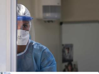 Φωτογραφία για Κορονοϊός: Φόβοι για τραγικό λάθος στο νοσοκομείο Αμαλιάδας.  Έδωσαν εξιτήριο σε θετικούς ασθενείς