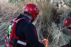 Τραγωδία στην Πάρνηθα: Ορειβάτης ανασύρθηκε χωρίς τις αισθήσεις του