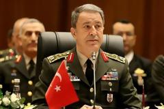 Ακάρ κατά Ελλάδας: Όσα μαχητικά και πολεμικά πλοία και να αγοράσετε δε φτάνουν
