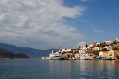 Κοροναϊός - Ελλάδα: Corriere della Sera - Covid-free το Καστελλόριζο - Εμβολιάστηκαν όλοι