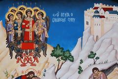 Κυριακή Ασώτου-Η εικόνα του Πατέρα δίνει την αποφασιστική ώθηση στον άσωτο για να μετανοήσει.