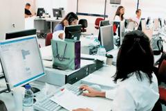 Eργο της διαχείρισης του ανθρώπινου δυναμικού του Δημοσίου κατά της γραφειοκρατίας