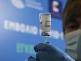 Φωτογραφία για ΠΟΕΔΗΝ: Αναβλήθηκαν εμβολιασμοί στη Ναύπακτο λόγω βλάβης σε ψυγείο συντήρησης εμβολίων
