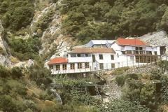 Τα πάντερπνα Κατουνάκια