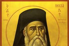 Εγώ ήρθα να γίνω καλόγρια, δεν ήρθα να γίνω τσομπάνης.