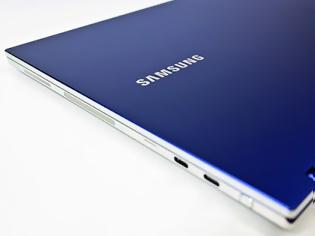 Φωτογραφία για Samsung ετοιμάζει Windows 10 laptop με επεξεργαστή Exynos και γραφικά AMD