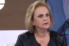 Παγώνη: Μετά τις 15/3 δεν μπορούμε να είμαστε σε lockdown. Ταυτόχρονο άνοιγμα σχολείων - λιανεμπορίου