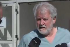 Καπραβέλος: Αν μεταλλαχθεί ο ιός θα είναι σαν να ξεκινάμε από την αρχή