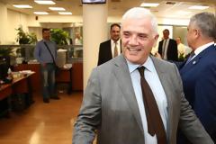 Ο Μελισσανίδης κάνει αλλαγές στην ΑΕΚ