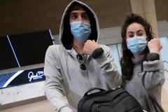 Κοροναϊός - Ισραήλ: «Βραχιολάκι» καραντίνας - Η νέα επιλογή για τους ταξιδιώτες αντί να κλειστούν σε ξενοδοχείο