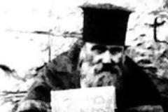 Εγώ είμαι ο Παντελεήμων, πού μένω στον Νέο Κόσμο(Θαυμαστή εμφάνιση στον Αγ.Νικόλαο Πλανά)