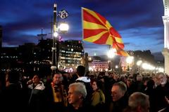 Στα μαχαίρια Σόφια - Σκόπια για τους «Βούλγαρους» της 