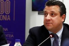 Δερμιτζάκης: Σκληρότερο lockdown, κατά τη γνώμη μου, δεν θα δουλέψει