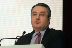 Μόσιαλος: Κανένας κίνδυνος για τις εγκύους και τα βρέφη από τον εμβολιασμό