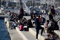Lockdown: «Κλείδωσαν» νέα μέτρα, τα ανακοινώνει το απόγευμα ο Χαρδαλιάς