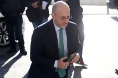 Ο Αλαφούζος δεν εγκαταλείπει τον Παναθηναϊκό