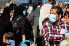 Δανία: Στέλνει πίσω στην πατρίδα τους Σύρους πρόσφυγες