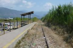 Θα σωθεί η σιδηροδρομική γραμμή Καλαμάτα - Μεσσήνη;