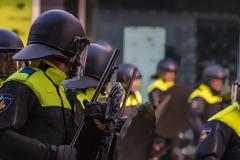 Έκρηξη στην Ολλανδία - Κοντά σε κέντρο για τεστ Covid-19