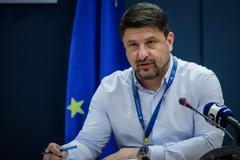 Χαρδαλιάς: Νέα μέτρα από τις 6πμ