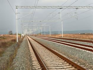 Φωτογραφία για Ποια σιδηροδρομικά projects της ΕΡΓΟΣΕ, ύψους 180 εκατ. ευρώ, «βγαίνουν» στο προσεχές δίμηνο.