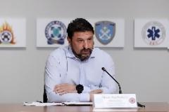 Lockdown: Ποια μέτρα τίθενται σε ισχύ από την Πέμπτη 4/3