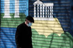 Έρχεται και νέα αύξηση των κρουσμάτων – Στα ύψη ο δείκτης θετικότητας και SOS από τα νοσοκομεία