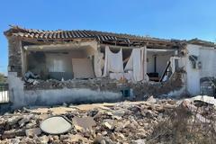 Ελασσόνα: Προειδοποιήσεις για μετασεισμούς αρκετών εβδομάδων