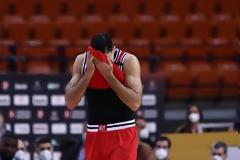 Η απίστευτη καθίζηση του Ολυμπιακού στην Ευρωλίγκα
