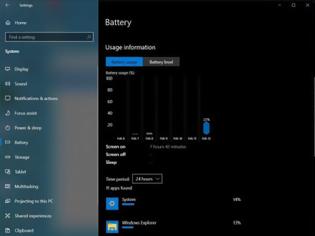Φωτογραφία για Windows 10 Sun Valley: Δείτε το νέο design των Windows 10