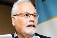 Παυλάκης: Σαν τις κατσαρίδες θα πολλαπλασιάζονται και οι μεταλλάξεις. Θα περάσουμε τα 100 θύματα τη μέρα. Τηρήστε τα μέτρα