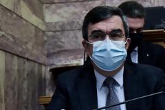 Οικονόμου: Όταν ο Μητσοτάκης πήγε στην Ικαρία δεν απαγορεύονταν οι επισκέψεις σε σπίτια