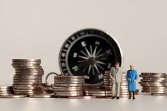 Τα αναδρομικά κύριων συντάξεων και πότε θα καταβληθούν.