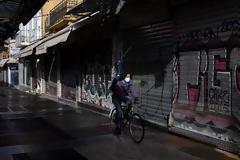 1,2 δισ. ευρώ το επιπλέον κόστος του lockdown! (έως 16/3..)