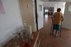 Εισαγγελική έρευνα για κρούσματα κορονοϊού στο Χαρίσειο γηροκομείο