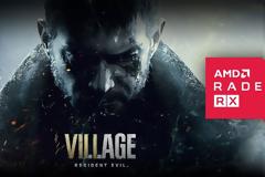 Το Resident Evil Village θα υποστηρίζει ray-tracing και AMD FidelityFX στο PC