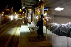 Αττική: Αύξηση νέων κρουσμάτων σε όλες τις γειτονιές. 7 στα 10 μεταλλαγμένα