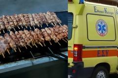 Κοροναϊός - Ελλάδα: Κορονοπάρτι στην Κοζάνη - Πρόστιμα στους υπεύθυνους - Κατέληξε στο νοσοκομείο η καταγγέλουσα