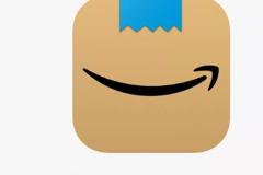 Άλλαξε το λογότυπο στο app η Amazon επειδή θύμιζε το μουστάκι του Χίτλερ