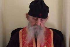 «Και τώρα τι γίνεται; Παναγία μου! Χριστέ μου! σε τι μέρες ζούμε;»