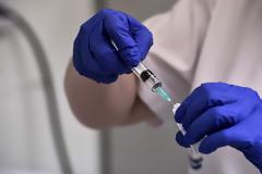 1 δόση και σε φαρμακεία: Το νέο εμβόλιο που αλλάζει άρδην τα δεδομένα στην Ελλάδα διαφέρει απ’ όλα τα άλλα