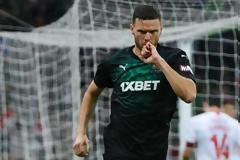 Ο Μπεργκ 