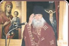 Γέρων Ευσέβιος Γιαννακάκης (✝) : «Να είμαστε αχόρταγοι για τη θεία Χάρη. Να μη χορταίνουμε»