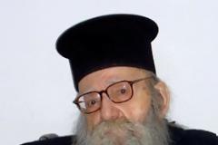 «Καί τί ἔκανες, Αὐγουστίνε, στό Μεσολόγγι; Τόσα κηρύγματα, κατηχητικά, φυλλάδια, κόποι ...»