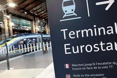 Η πανδημία απειλεί να βγάλει από τις ράγες τη Eurostar.