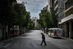 Έτσι θα ανοίξει η αγορά: Ψώνια με φυσική παρουσία κοντά στο σπίτι και με χρονικό περιορισμό
