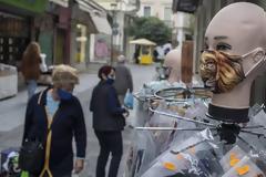 Πως και πότε θα ανοίξουν αγορά, σχολεία - Το σχέδιο της κυβέρνησης και οι ημερομηνίες-κλειδιά