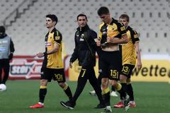Δεδομένη η ενίσχυση της ΑΕΚ στις μεταγραφές