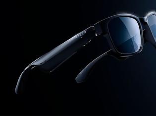 Φωτογραφία για Τα νέα smart γυαλιά της Razer έρχονται με ενσωματωμένα ηχεία