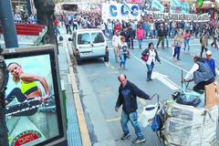 Το «παράδοξο» της Αργεντινής  Εκατό χρόνια από κρίση σε κρίση